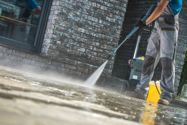 Concrete Sealing in Blakely, PA