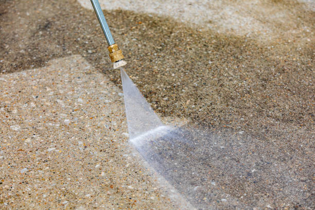 Best Patio and Deck Pressure Washing  in Blakely, PA
