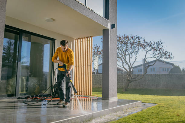 Best Restaurant Pressure Washing  in Blakely, PA