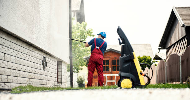 Best Parking Lot and Garage Cleaning  in Blakely, PA